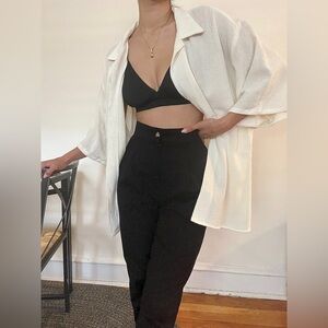 NA NIN OLIVER FRENCH TWILL PANT S